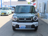 ハスラー ハイブリッド(HYBRID) Xターボ 4WD 