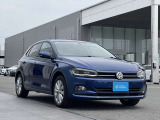 ポロ TSI ハイライン 