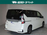 セレナ 2.0 ハイウェイスター V 