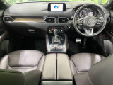 CX-8 2.2 XD Lパッケージ 