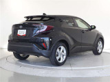 C-HR  1.2 S-T LED パッケージ