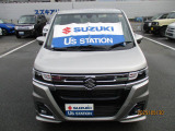 ワゴンRカスタムZ ハイブリッド(HYBRID) ZX 