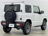 ジムニー XC 4WD 修復歴無し
