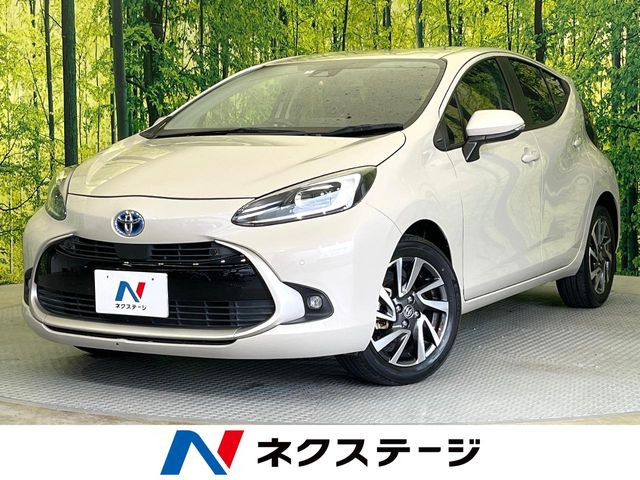 アクア 1.5 Z 