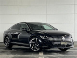 フォルクスワーゲン アルテオン TSI 4モーション Rライン アドバンス 4WD