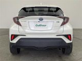 C-HR  G LEDエディション 修復歴無し