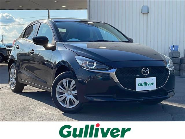 MAZDA2 1.5 15S スマートエディション 4WD 修復歴無し