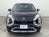 アウトランダーPHEV 2.0 G 4WD 4WD サンルーフ