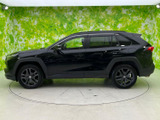 RAV4 2.5 ハイブリッド アドベンチャー E-Four 4WD 