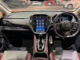 レヴォーグ 1.8 STI スポーツ EX 4WD 