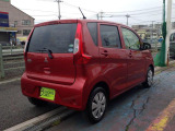 eKワゴン E 