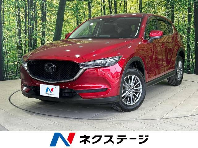 CX-5  XD プロアクティブ