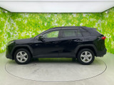 RAV4 2.0 X 