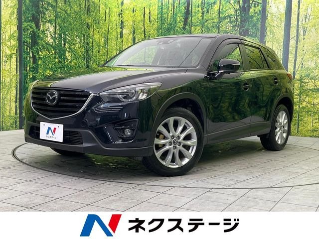 CX-5  XD プロアクティブ