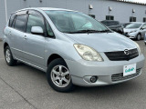 カローラスパシオ 1.5 X Sリミテッド 4WD 修復歴無し