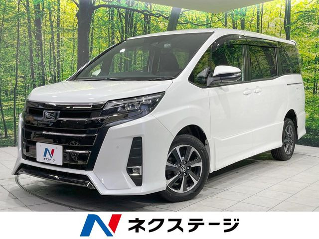 ノア 2.0 Si 