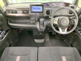 N-BOXカスタム G L ホンダセンシング 