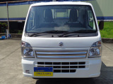 キャリイ KC エアコン パワステ 農繁仕様 4WD 