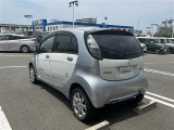 i-MiEV G 修復歴無し