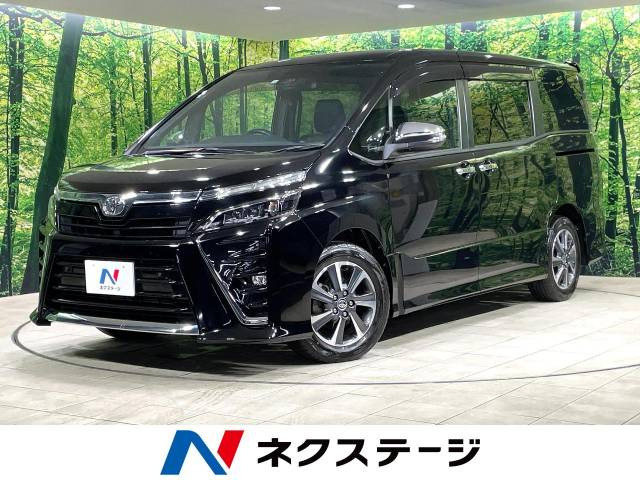 ヴォクシー 2.0 ZS 煌II 