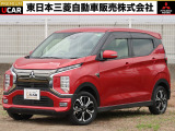 eKクロス EV P 