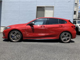 1シリーズ M135i xドライブ 4WD 