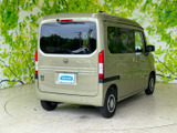N-VAN +スタイル ファン ターボ 