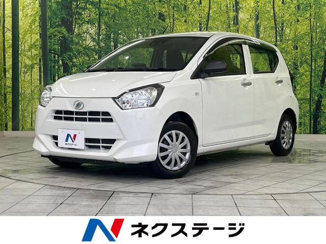 ミライース L SAIII 