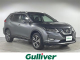 エクストレイル 2.0 20Xi 4WD 4WD 修復歴無し