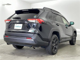 RAV4 2.0 アドベンチャー オフロードパッケージ 4WD 修復歴無し