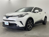 C-HR  G LEDエディション 修復歴無し