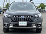 レガシィアウトバック 1.8 リミテッド EX 4WD 本革シート