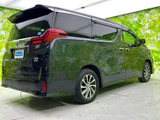 アルファード ハイブリッド 2.5 SR Cパッケージ E-Four 4WD 