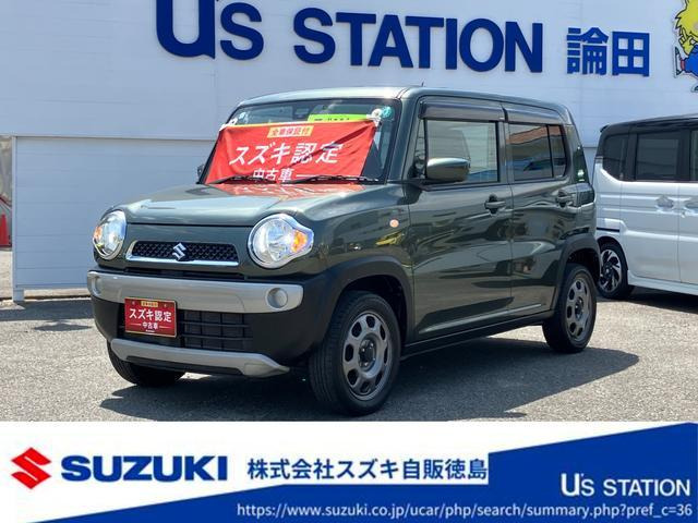 ハスラー G MR31S.MR41S 2型
