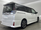 ヴォクシー 2.0 ZS 煌II 修復歴無し