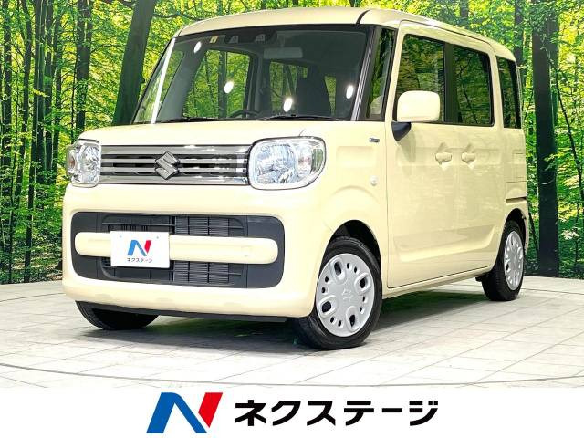 スペーシア  ハイブリッドG