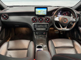 CLAクラス CLA250 シュポルト 4マチック 4WD 