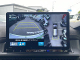 ステップワゴン 2.0 e:HEV スパーダ プレミアムライン 修復歴無し