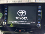 ハリアー 2.0 G レザーパッケージ 
