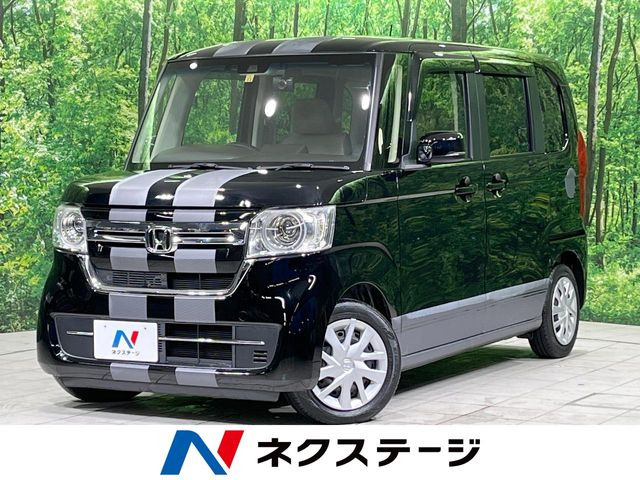 N-BOX L 