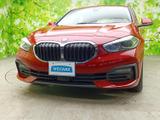 BMW 1シリーズ 118d プレイ エディション ジョイプラス
