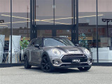BMW MINI ミニクラブマン