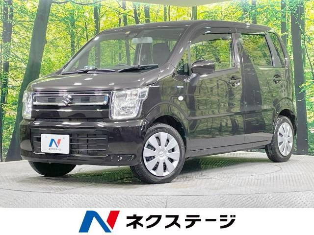 ワゴンR ハイブリッド(HYBRID) FX セーフティパッケージ 