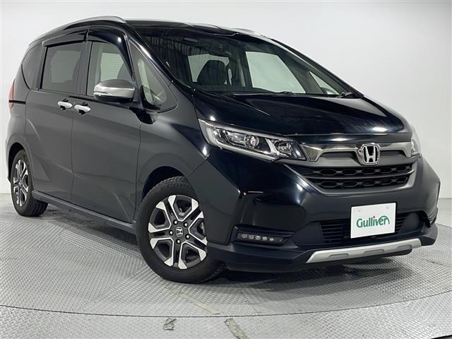 フリード 1.5 クロスター ホンダセンシング 修復歴無し
