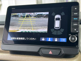 N-BOX ファッションスタイル 修復歴無し