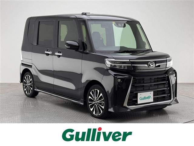 タントカスタム RS 修復歴無し