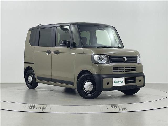 N-BOX  JOY 修復歴無し