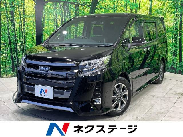 ノア 2.0 Si W×B II 