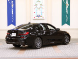 3シリーズセダン 320d xDrive Mスポーツ