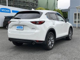CX-5 2.2 XD 100周年特別記念車 